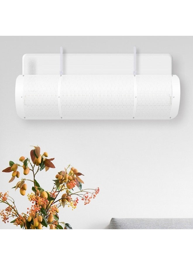 Generic - Air conditioner dispenser - manually operated with AC current without electricity and without remote control Multicolour - Image 1