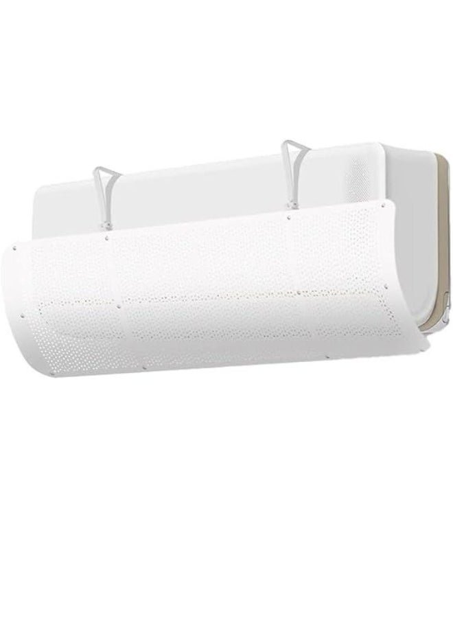 Generic - Air conditioner dispenser - manually operated with AC current without electricity and without remote control Multicolour - Image 1