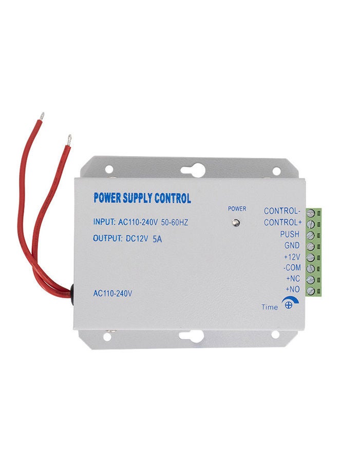 Professional Access  Control Power Transformer White - Image 1