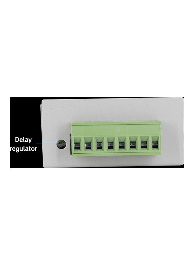Professional Access  Control Power Transformer White - Image 2