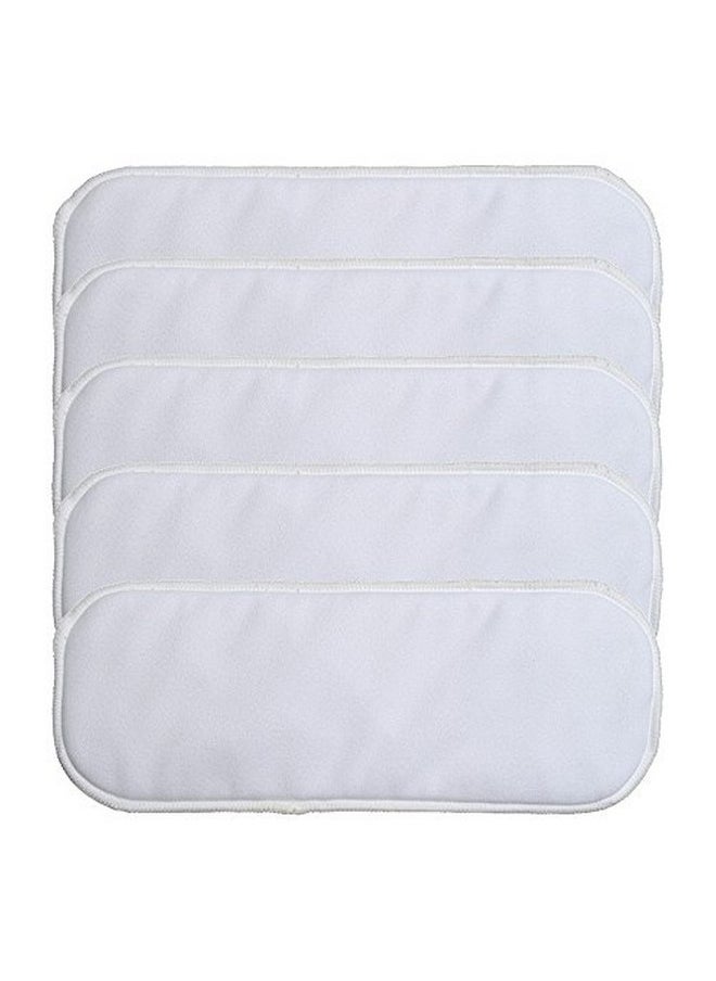 10 Pack Insert with Snap for Cloth Diaper Covers (10 Pack Insert with Snap) One Size - pzsku/ZDCA6B0E24B7CDDCB60D2Z/45/_/1737031933/bdba5537-20b5-481a-a1b4-543ffb8c7ca6