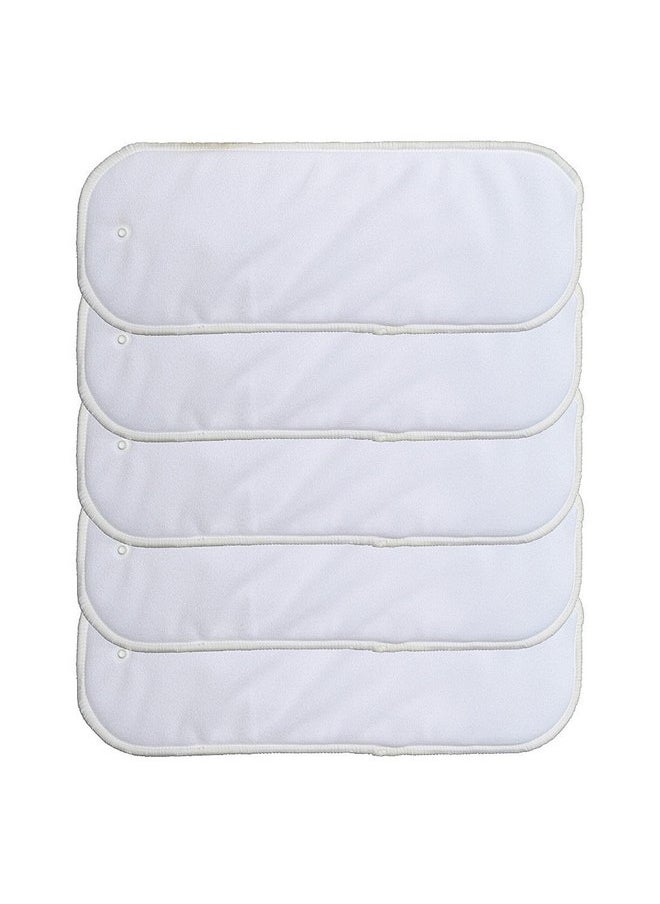 10 Pack Insert with Snap for Cloth Diaper Covers (10 Pack Insert with Snap) One Size - pzsku/ZDCA6B0E24B7CDDCB60D2Z/45/_/1737031937/7eab6b57-8286-4ca4-ab11-61b7df5aabe3