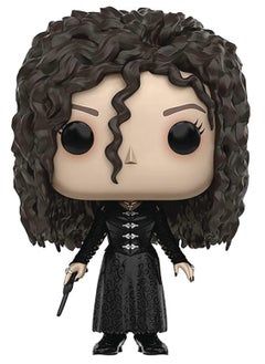 Bellatrix Lestrange