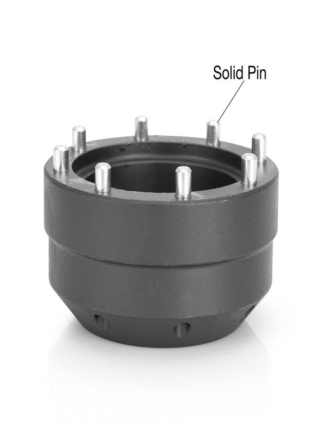 OEMTOOLS 25962 Hub Locknut Socket (Toyota 8-Pin Front) - Image 2