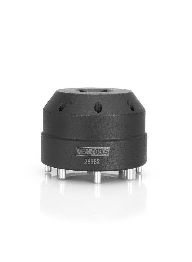 OEMTOOLS 25962 Hub Locknut Socket (Toyota 8-Pin Front) - Image 1