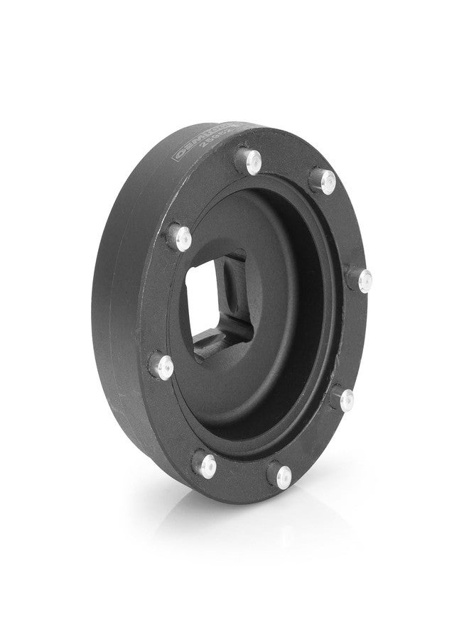 OEMTOOLS 25962 Hub Locknut Socket (Toyota 8-Pin Front) - Image 3
