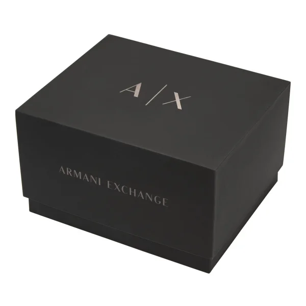Armani Exchange Ax7164Set Leila Moderate Analog Watch