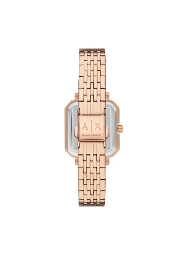 Armani Exchange Ax7164Set Leila Moderate Analog Watch