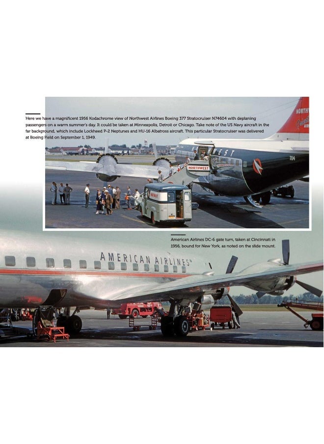 Air Travel: Time Machine: Volume 1 1942 - 1960. Kodachrome Memories - pzsku/ZDCA712CBB1541B3C1518Z/45/_/1737572444/b018fcca-4bc2-4b6f-8753-e4d9dc45a5ba