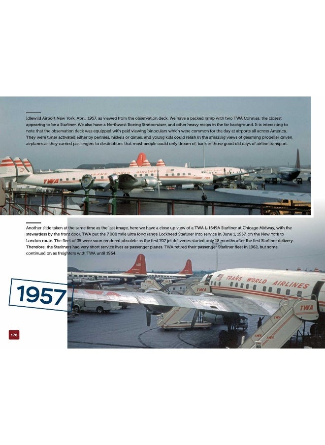 Air Travel: Time Machine: Volume 1 1942 - 1960. Kodachrome Memories - pzsku/ZDCA712CBB1541B3C1518Z/45/_/1737572455/cda2380c-407e-4e62-9eb4-1fa782ccb5df