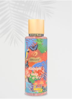 دوس لوناس عطر الجسم سيدة اليل  - Image 1