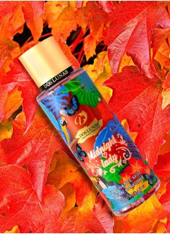 دوس لوناس عطر الجسم سيدة اليل  - Image 2