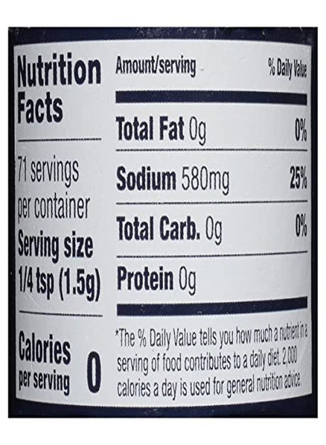 Morton: Salt Popcorn, 3.75 Oz (Pack of 4) - Image 3