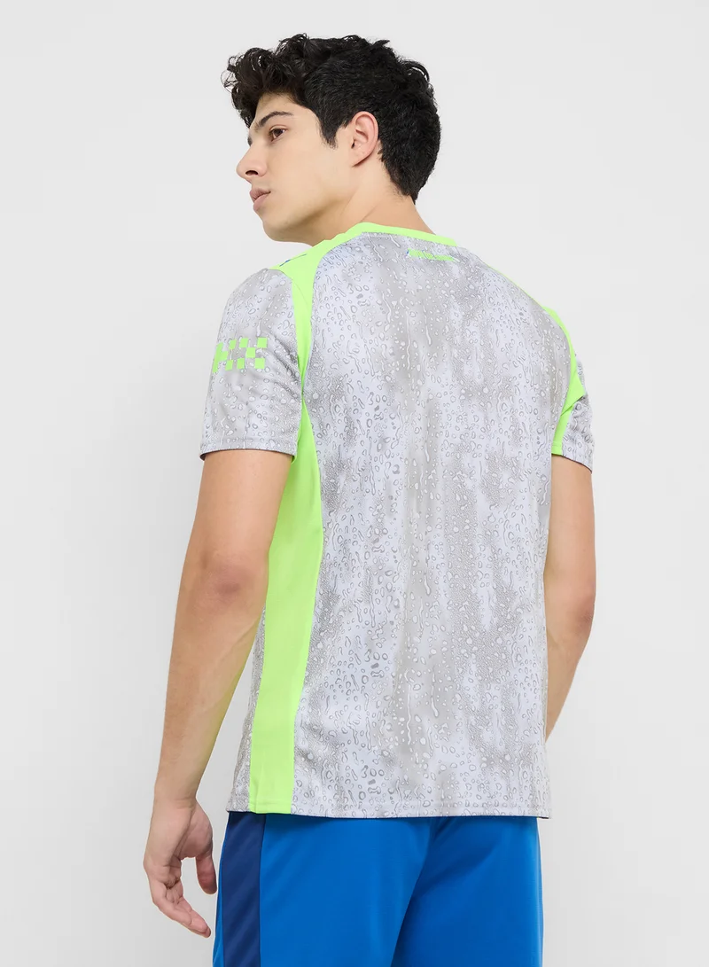 بوما Manchester City 3Rd Jersey Replica