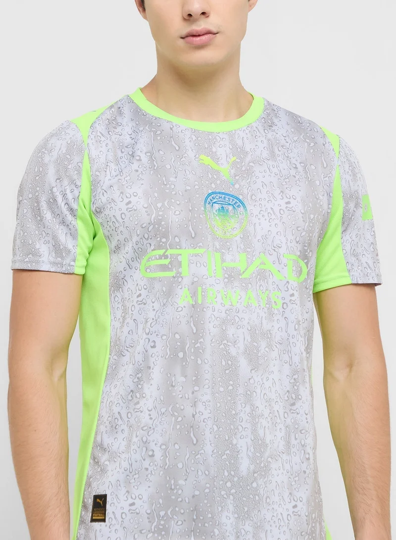 بوما مانشستر سيتي طقم ثالث