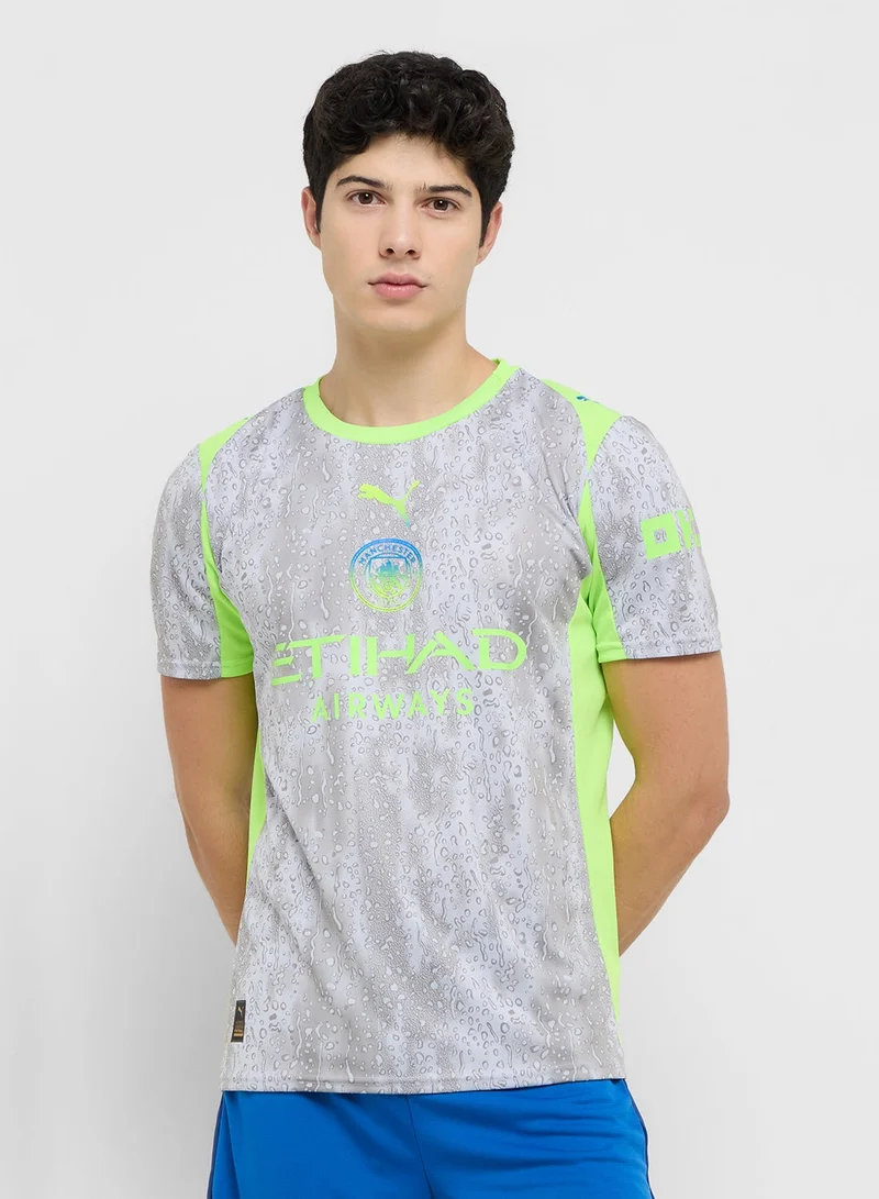 بوما مانشستر سيتي طقم ثالث