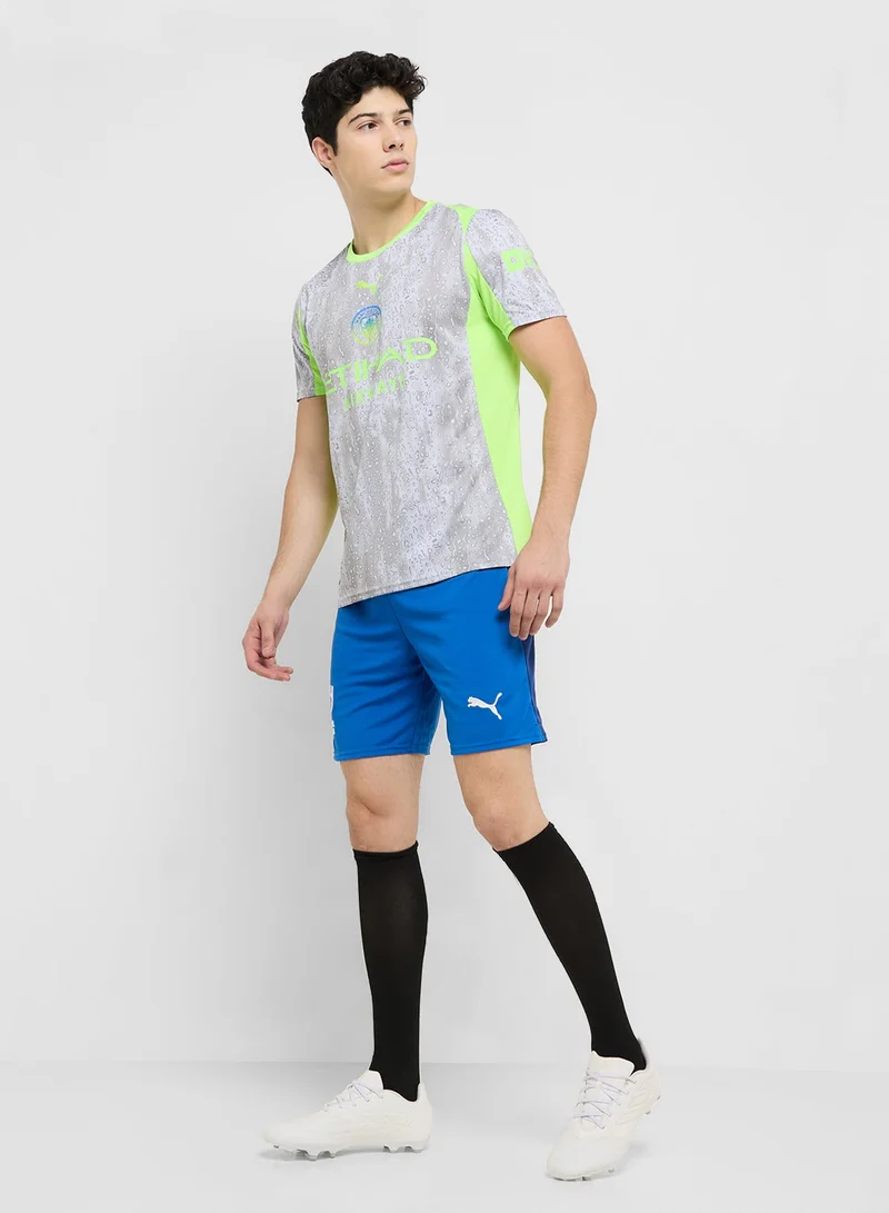 PUMA  Manchester City 25/26 Third Jersey for Men | Best Price UAE