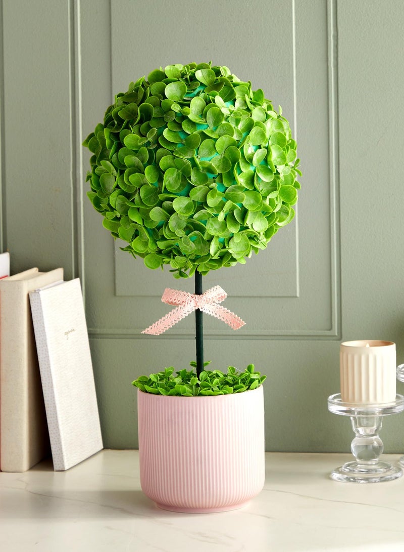 كرافت ماجيك عبوة 7.5 بوصة من 1 ، كرة رغوة بيضاء كبيرة للحرف اليدوية - كرات البوليسترين الصلبة لمشاريع DIY والمشاريع المدرسية وسنتربيس الزهور - Image 5