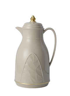 Home Master Home Master Thermos for Tea and Coffee, Modern Design, Distinctive Color 