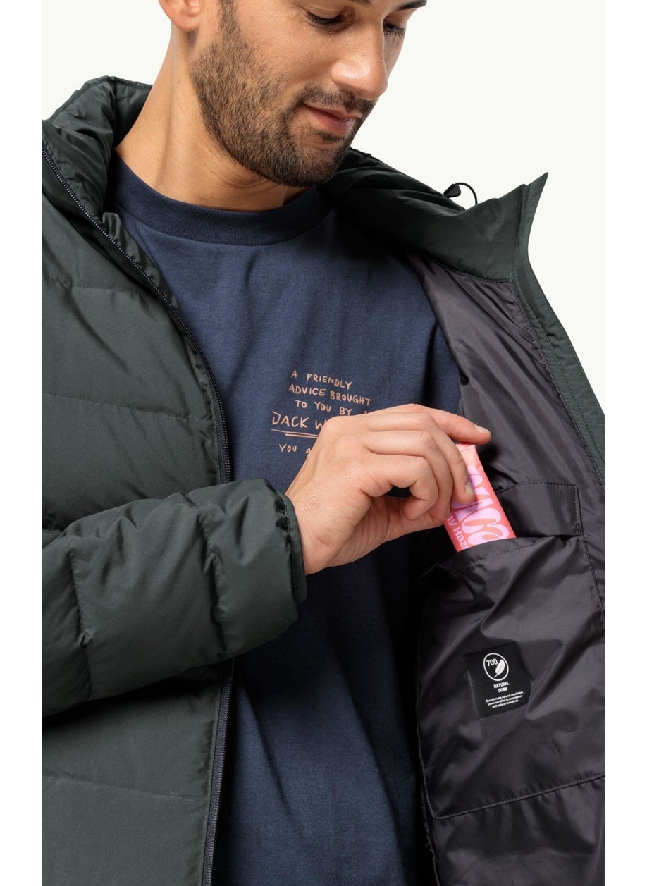 Jack Wolfskin Colonius Jkt Men's Outdoor Jacket  - Image 3