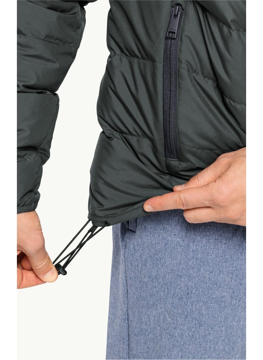 Jack Wolfskin Colonius Jkt Men's Outdoor Jacket  - Image 4