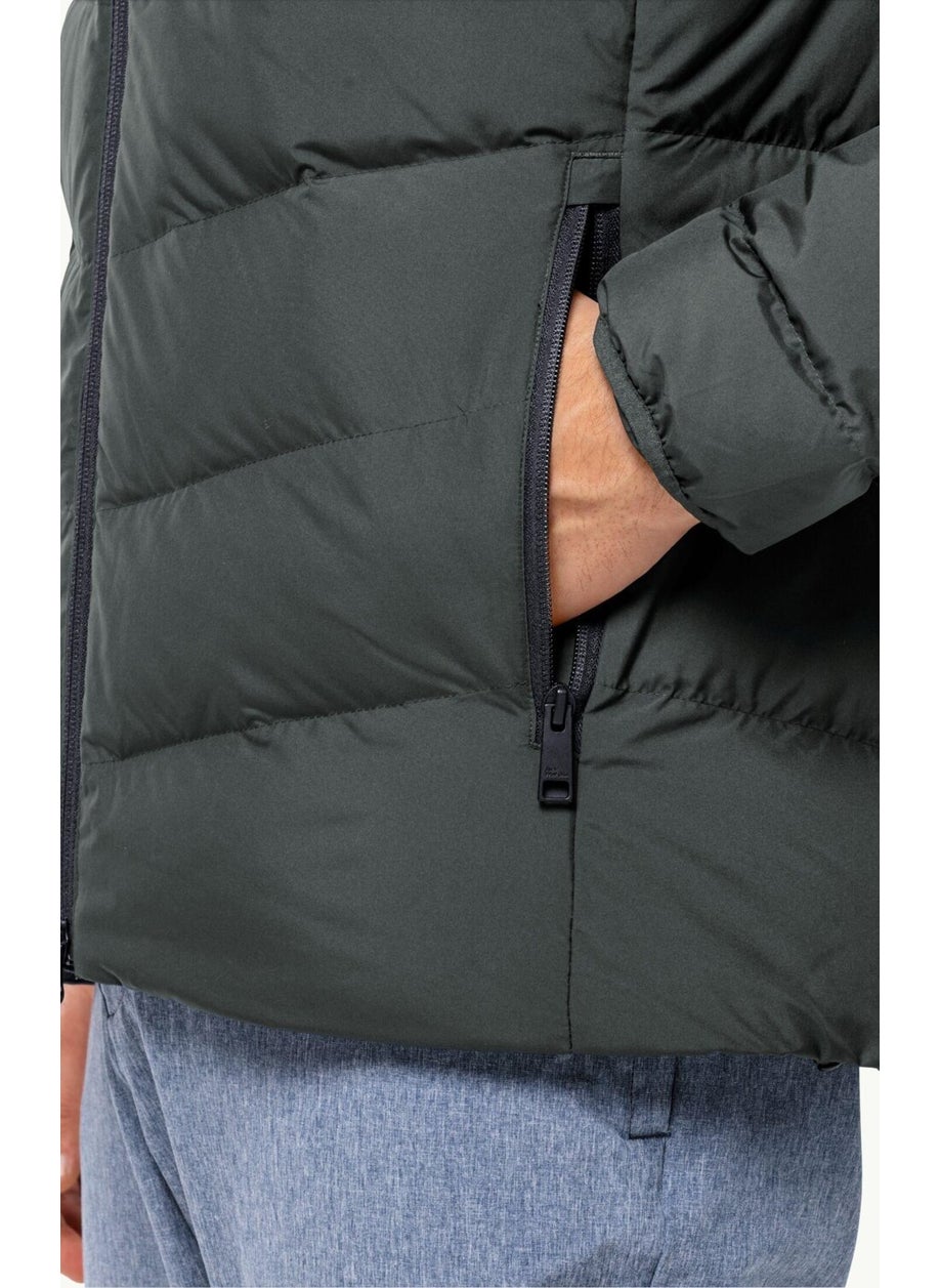 Jack Wolfskin Colonius Jkt Men's Outdoor Jacket  - Image 5