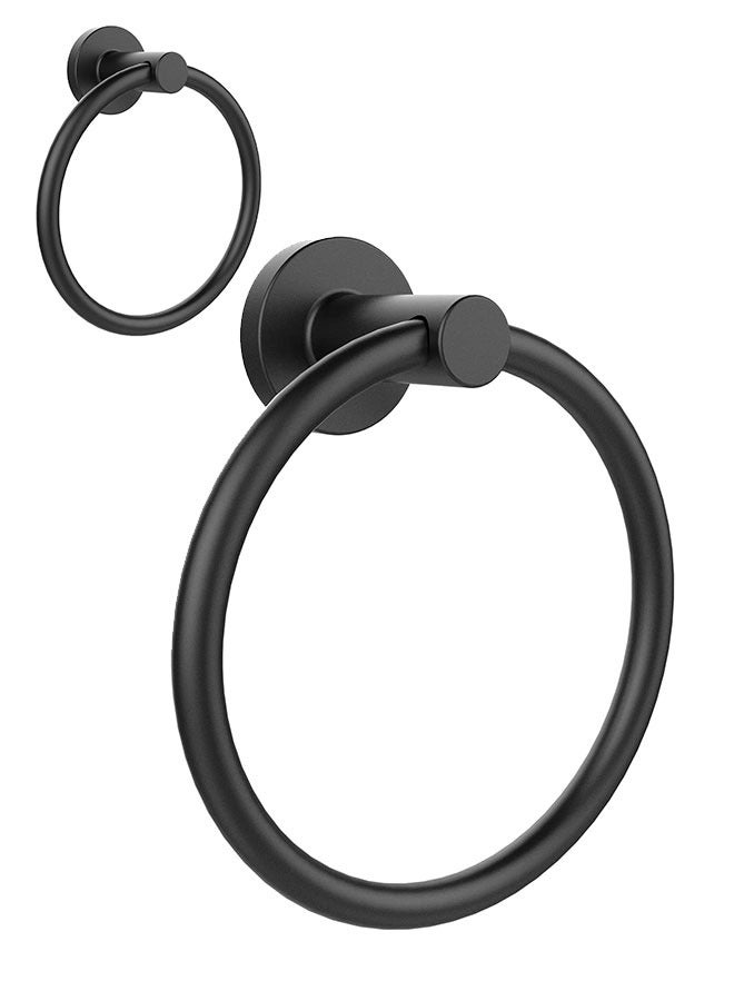 ممون عبوة حلقة منشفة - Image 1