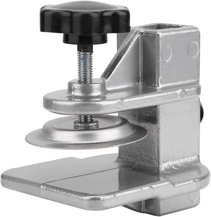 Secure Pet Grooming Table Clamp Strong and Aluminum Alloy Arm Clamp for Safe and Stable Clamping Secure Pet Arm Holder - Image 4