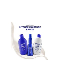 BBLUNT BBLUNT Intense Moisture Shampoo with Jojoba and Vitamin E for Dry & Frizzy Hair  - Image 5