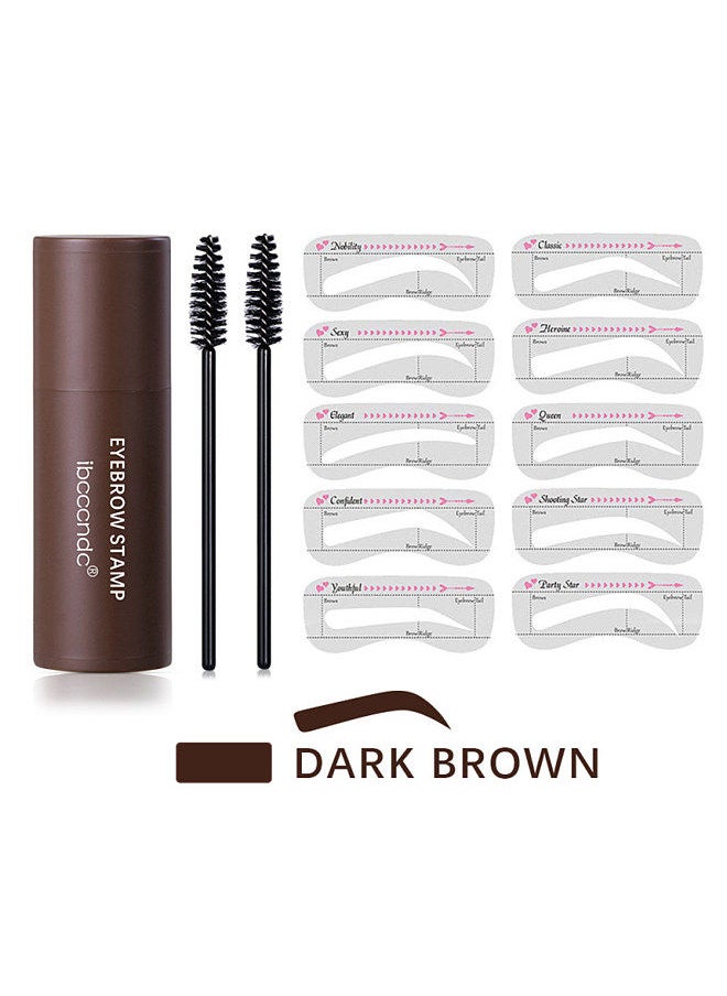 ibcccndc Lazy Eyebrow Kit 1.8g Eyebrow Powder Eyebrow Stamp Hairline Shadow Powder Eyebrow Stencils - pzsku/ZDCA773A7829ADC63761CZ/45/_/1685949482/11f8044e-b64f-48aa-a115-1f019eec133e