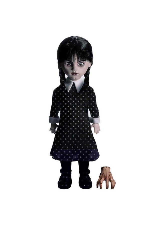 Mezco ميزكو - وينزداي - LDD يقدم - وينزداي - Image 2