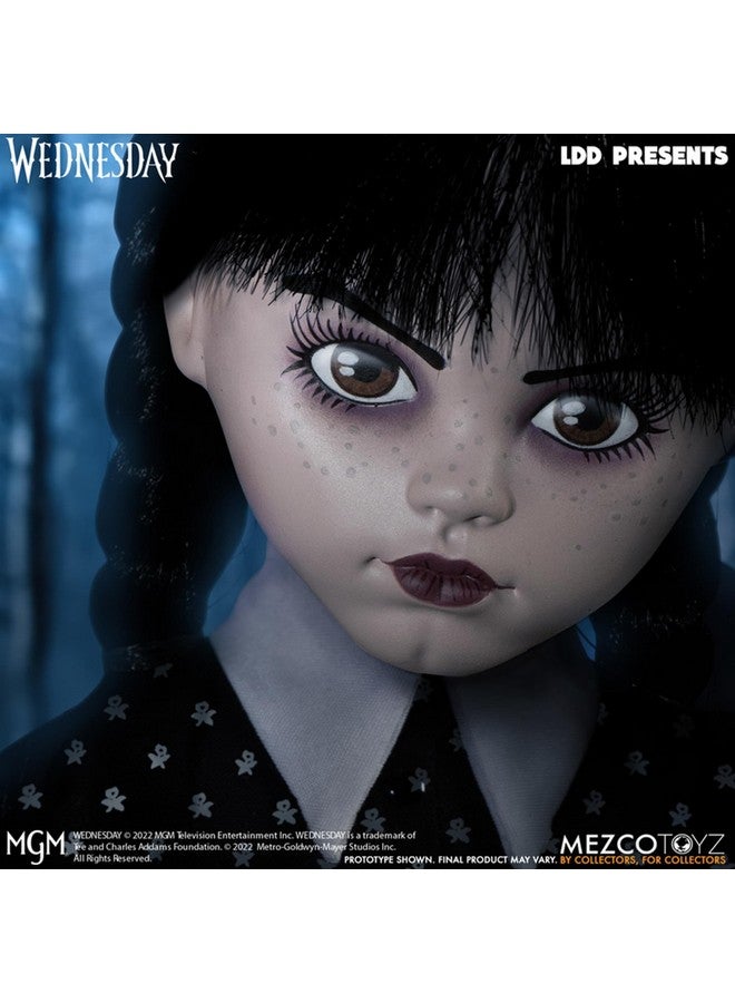 Mezco ميزكو - وينزداي - LDD يقدم - وينزداي - Image 5