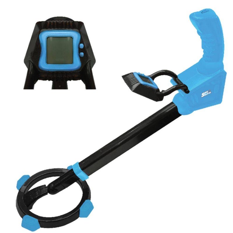Discovery Mindblown Digital Metal Detector (50 cm) - Image 2