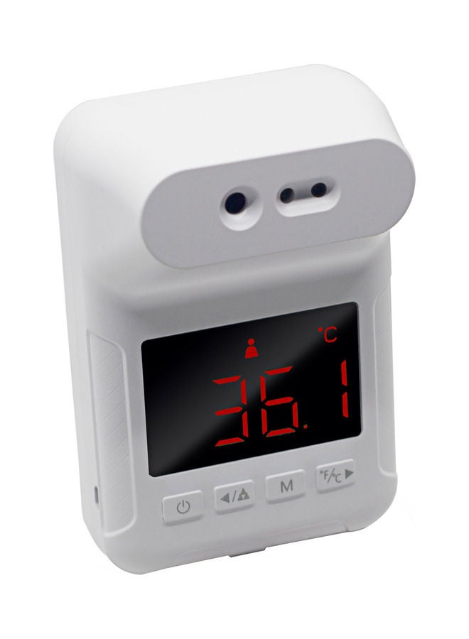 NIBEMINENT Infrared Thermometer - Image 1