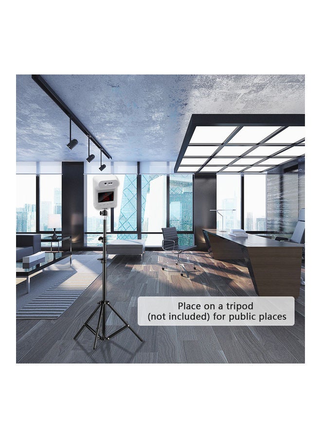 NIBEMINENT Infrared Thermometer - Image 4