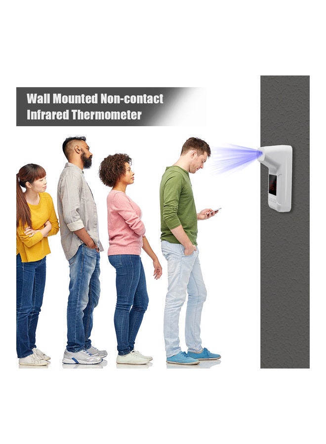 NIBEMINENT Infrared Thermometer - Image 3