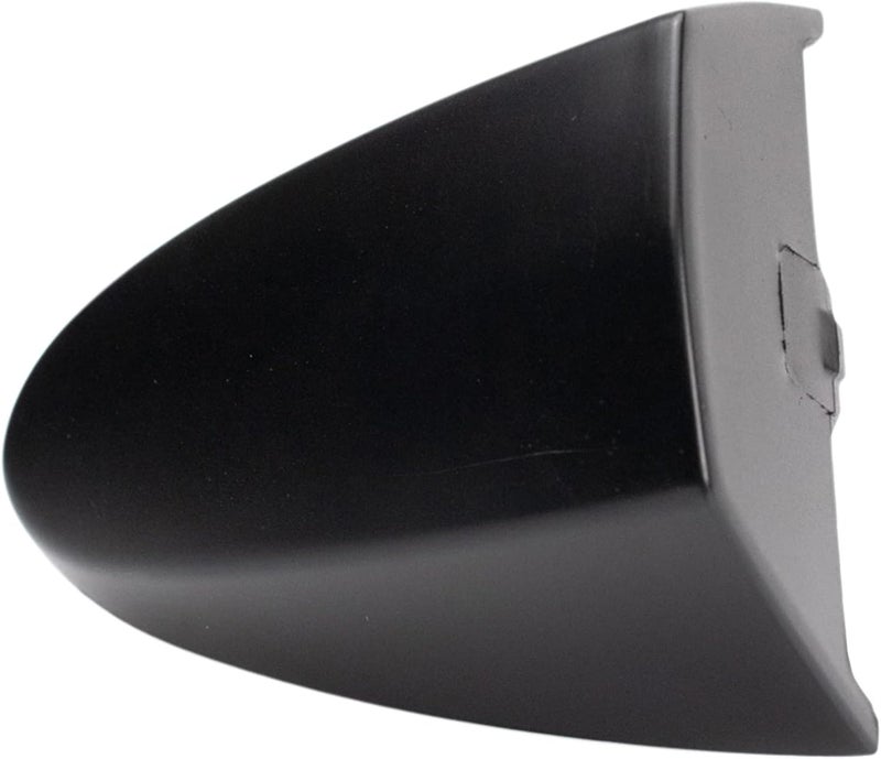 TRQ Left and Right Exterior Door Handle Set for 2011-2019 Ford Fiesta - Image 5