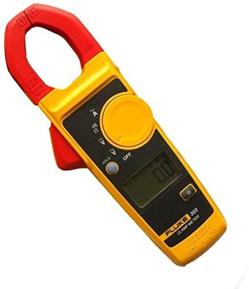 FLUKE Fluke 303 Digital Clamp Meter