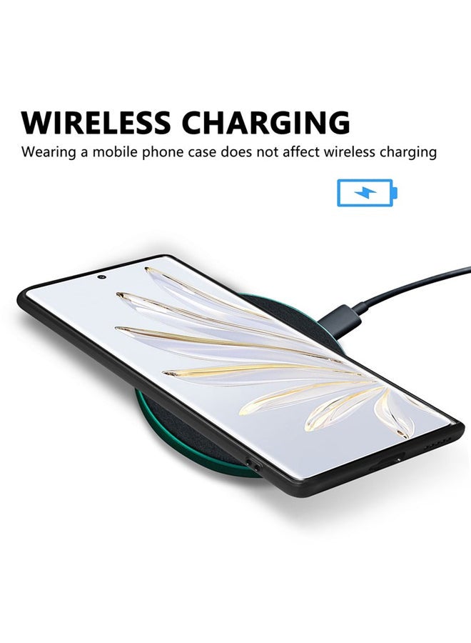 Tolwak Honor 70 Protective Case Cover Car - Image 4