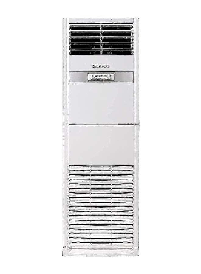 WESTPOINT 36000 BTU 3 Ton White Floor Standing Air Conditioner, ‎Heating And Cooling Function, LED Display, T3 Compressor Tropical, Golden Anti-Rust Fins, Auto Restart 8563 W ‎WAM-3621LTYA White - Image 3