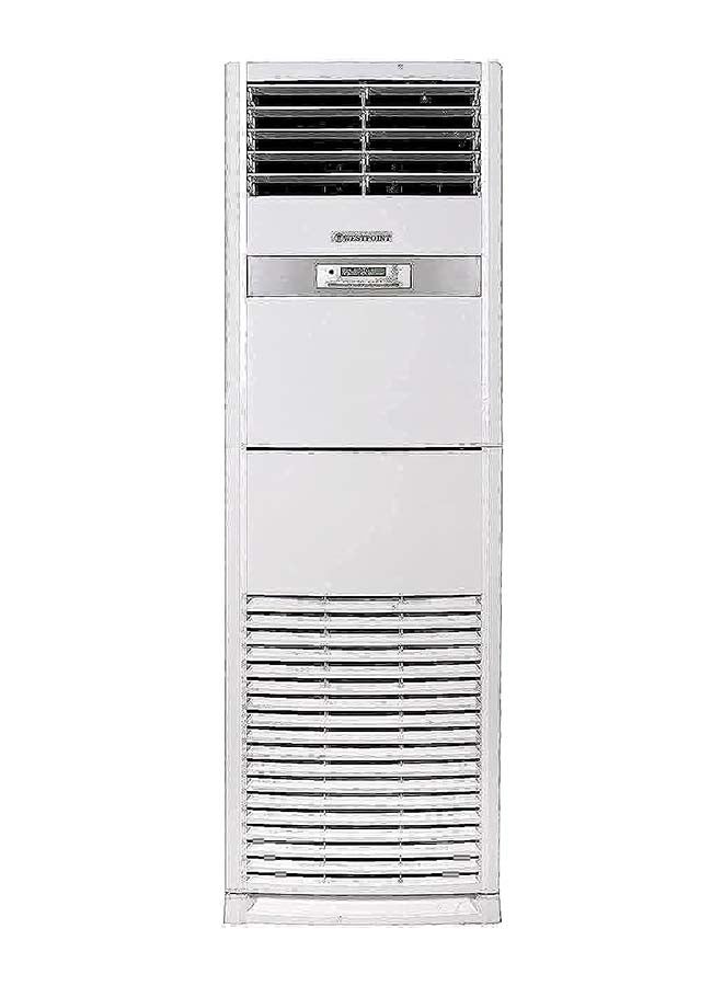 WESTPOINT 36000 BTU 3 Ton White Floor Standing Air Conditioner, ‎Heating And Cooling Function, LED Display, T3 Compressor Tropical, Golden Anti-Rust Fins, Auto Restart 8563 W ‎WAM-3621LTYA White - Image 2