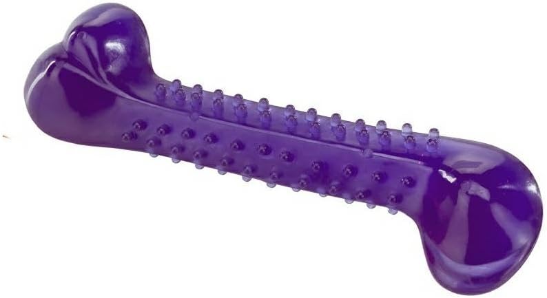 Ferplast PA 6482 Polyurethane Dog Bone Toy - 18.7cm