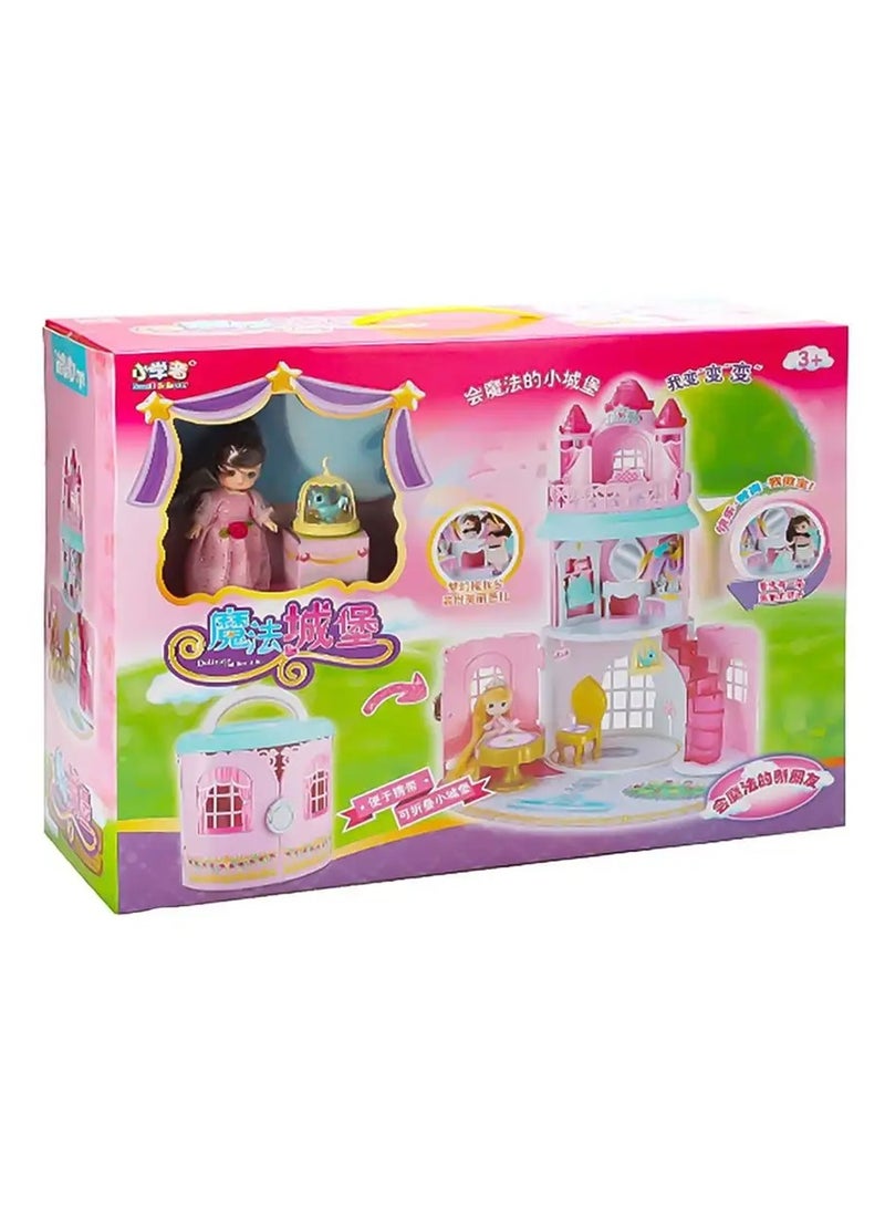 Similan Doll Castle - Image 1