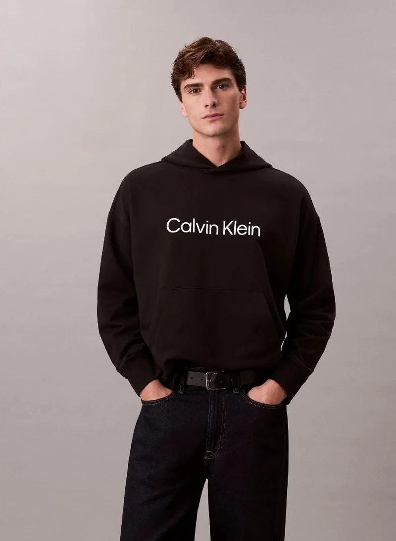Calvin Klein Premium  French Terry Sweatshirt