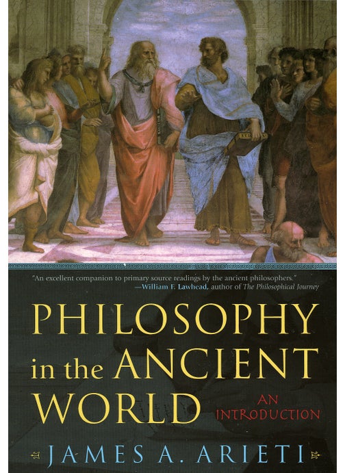 Philosophy in the Ancient World