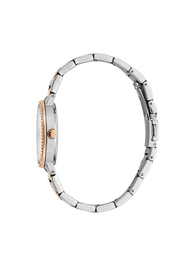 ESPRIT Leather Analog Watch ES1L228M2065 - Image 4