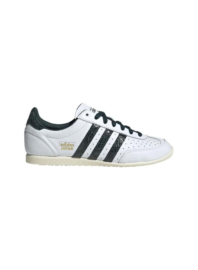 adidas Adidas JAPAN W White FASHION Trainers FOR WOMEN 13.5