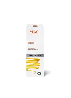 VLCC Natural Sciences Skin Defense Honey Moisturiser 100Ml  - Image 1