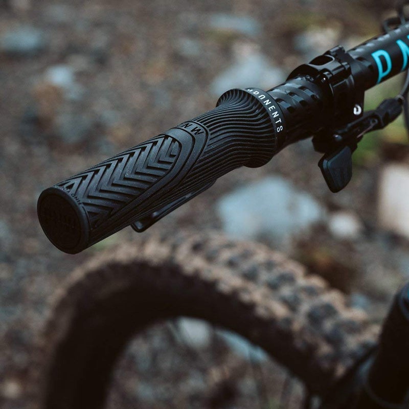 PNW Components Loam Grip (Blackout, Regular) - Image 3