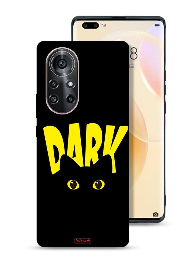 Huawei nova 8 Pro 5G Protective Case Cover Dark Cat - pzsku/ZDCA92595E591EF649E34Z/45/_/1693834187/4161369e-ca75-4b89-b5df-ebd93168065f